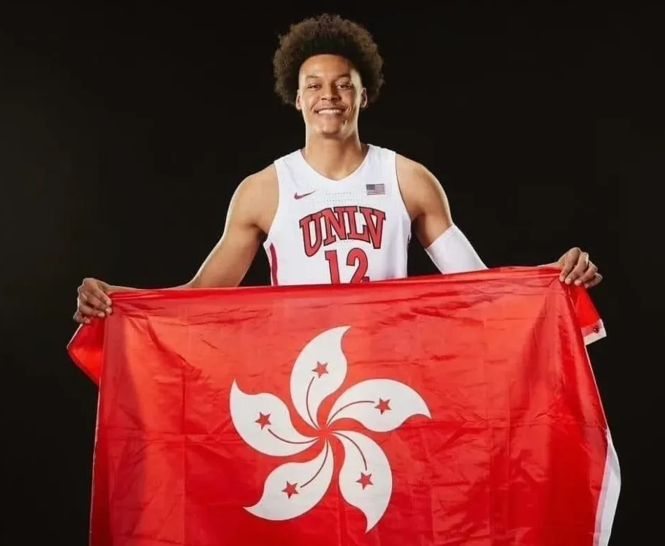 开云平台登录-当内援？混血中锋竟是中国香港人 他为公牛战NBA夏联值CBA状元签
