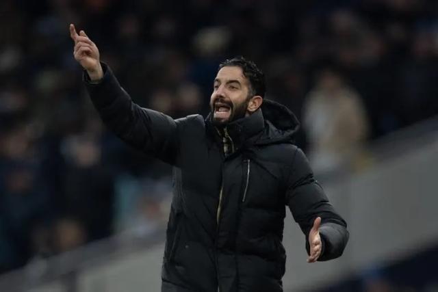 开云平台登录-林良锋：别大惊小怪，请信任阿莫林