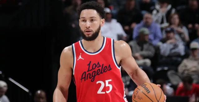 开云平台登录-完美首秀！本·西蒙斯焕发新生 快艇夺冠机会大增？