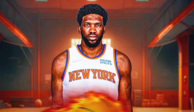 开云登录入口-76人补强阵容迫在眉睫 恩比德迫切争冠或无意久留