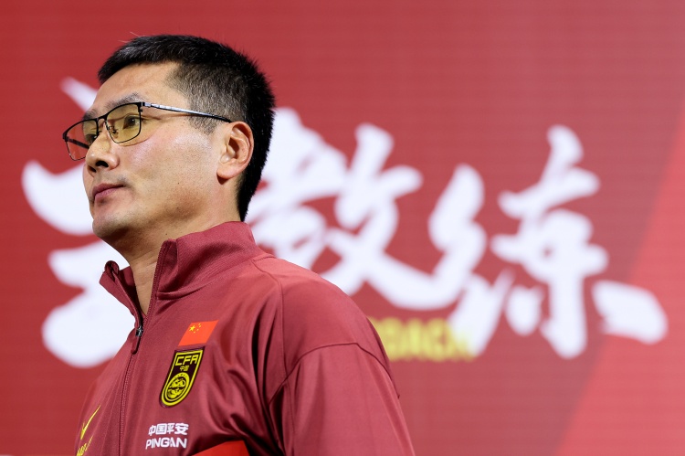 kaiyun体育-邵佳一大点兵!U23国足+“邵一期”49人谁留谁走?3月将战库拉索