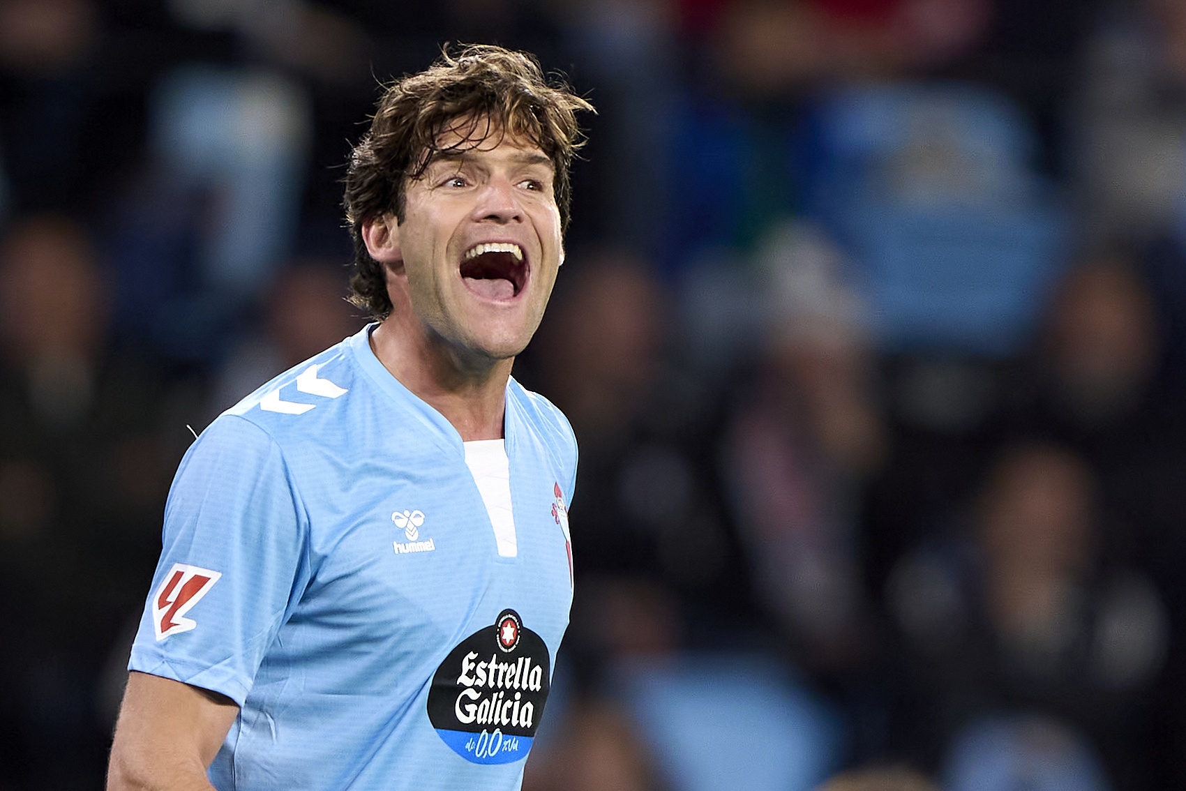 kaiyun体育-M·阿隆索:我在塞尔塔非常开心,至于下赛季的去留我会再做考量