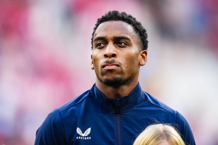 迪马:马赛在尝试同时签下费耶诺德的昆滕·廷伯和科莫的达库尼亚