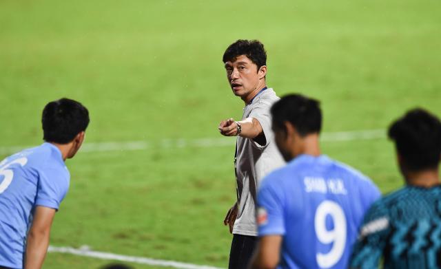 开云平台登录-严益唯:大连人事件暴露足协管理三大硬伤