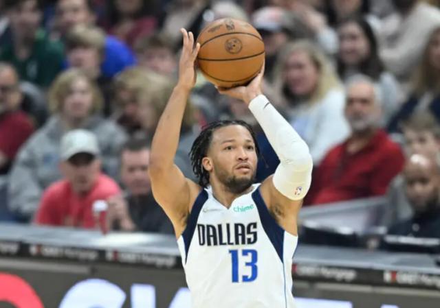 开云登录入口-终获心仪组织后卫 布朗森到来化解尼克斯心结