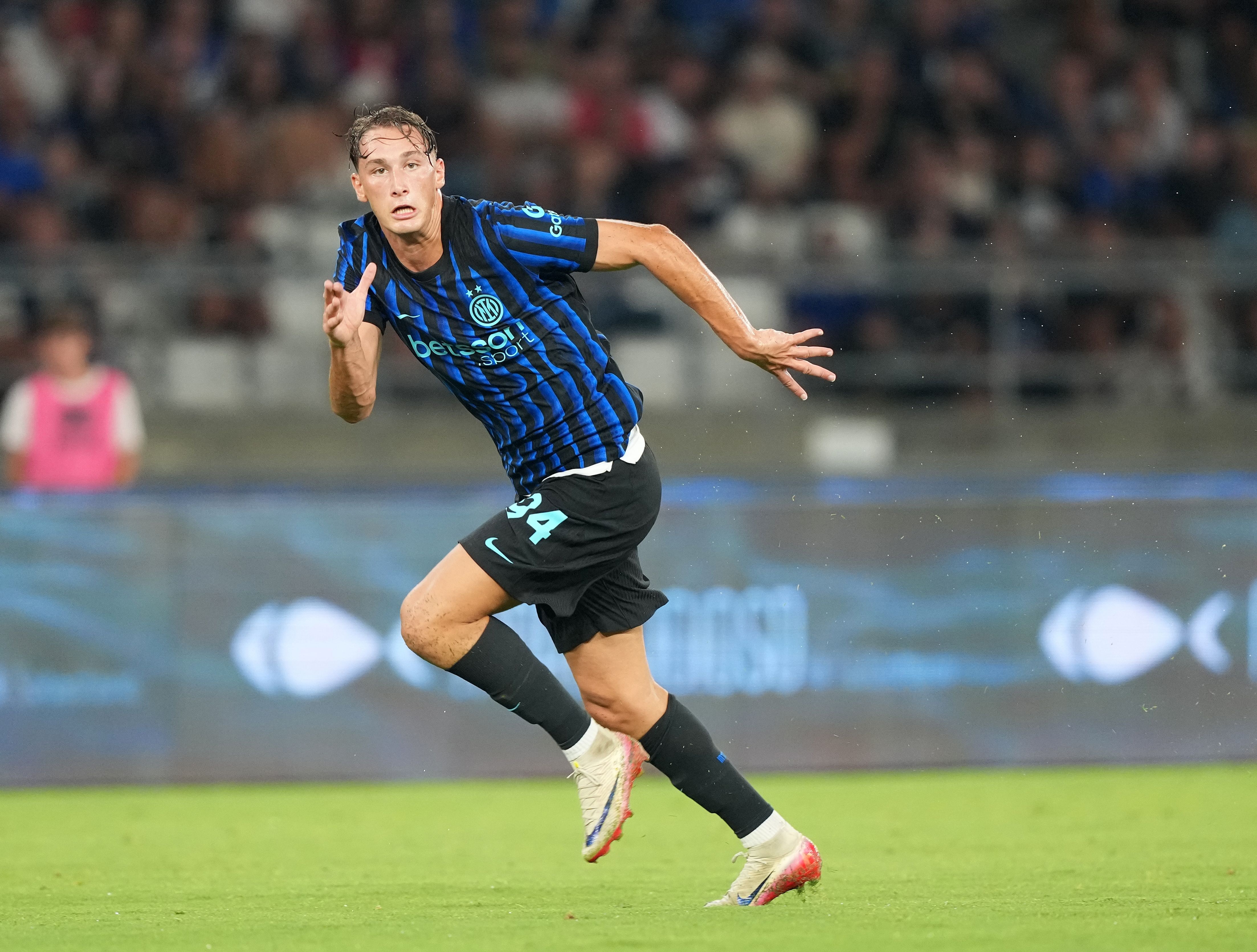 开云app下载-意媒:国米开始与皮奥谈判续约至2031年,预计获得大幅度加薪