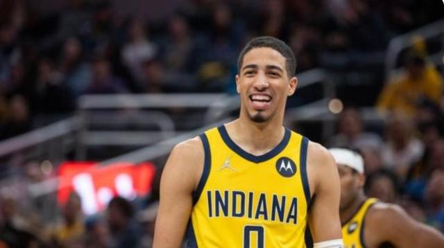 开云平台登录-哈利伯顿持续高光!步行者重建工作已提前完成?