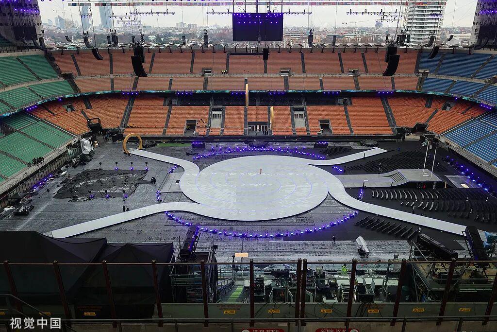 开云平台登录-今夜开幕！2026米兰冬奥会圣西罗举行：双主火炬同步点燃 创奥运先河