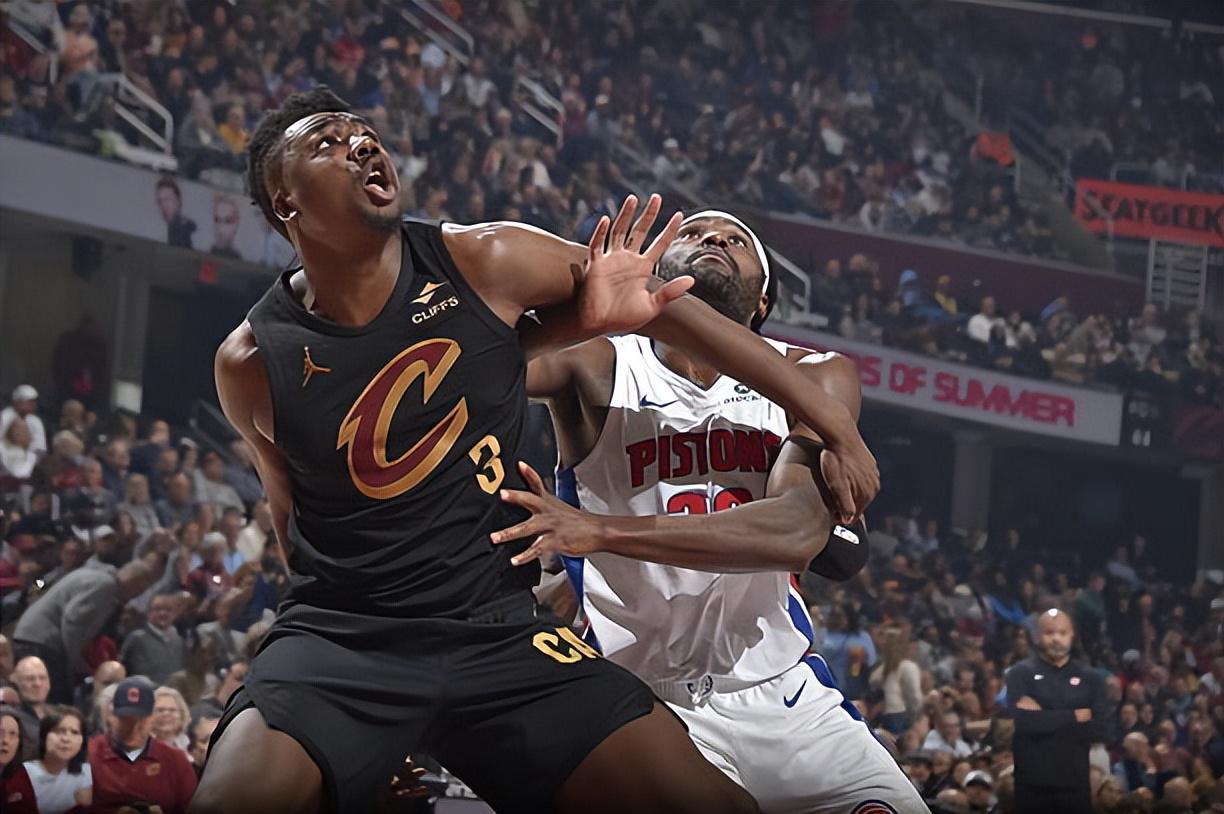 开云平台登录-进攻能力相当不错，骑士替补中锋完全有能力扮演奇兵的角色？