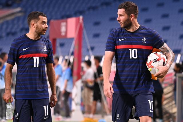 开云平台登录-法国三度落后死里逃生 吉尼亚克避免王霜式悲剧