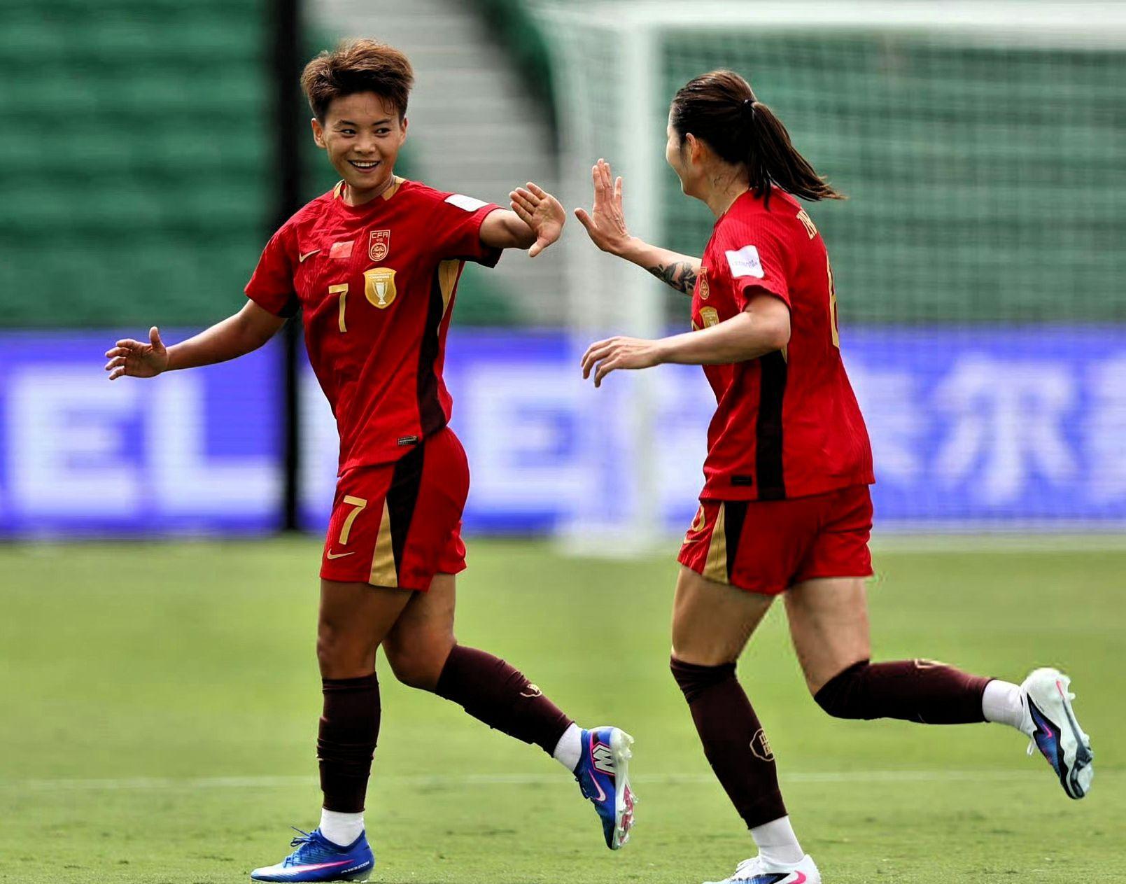 开云平台登录-CCTV5+转播:中国女足vs澳大利亚,此前11场不胜对手,王霜将缺阵