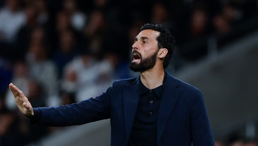 阿韦洛亚激活全队,维尼修斯巴尔韦德重回巅峰