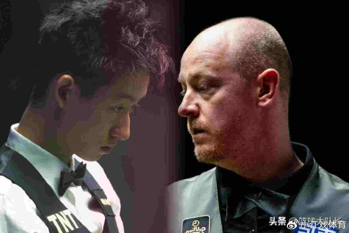 开云平台登录-赵心童吴宜泽上场,肖国栋席位被挤掉,斯诺克的规则真不讲情面|比赛|选手|冠军|积分_新浪体育_新浪新闻