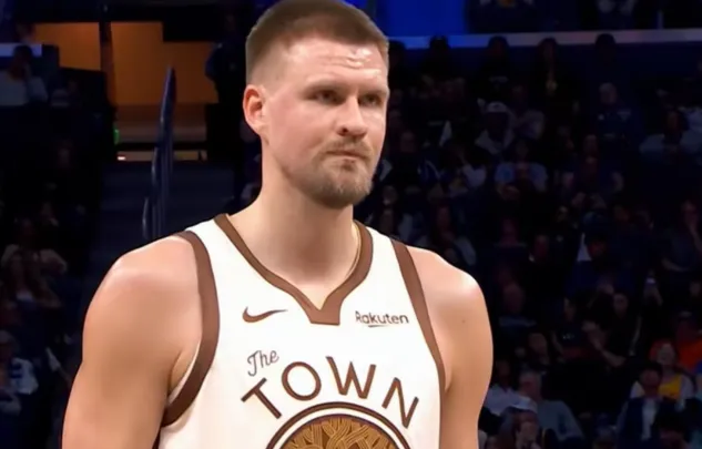 开云app下载-勇记：波尔津吉斯由于生病将缺席明天对阵湖人的比赛