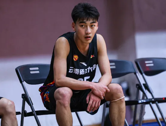 开云登录入口-CUBAL西南赛区：陈昱豪31分，云南师范大学战胜中南大学